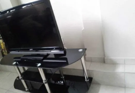 Apartment in Rosebank Johannesburg