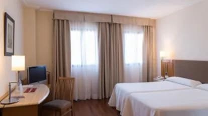Hotel Inglaterra