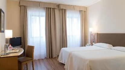 Hotel Inglaterra