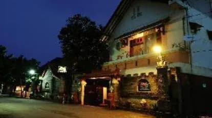Sari Homestay