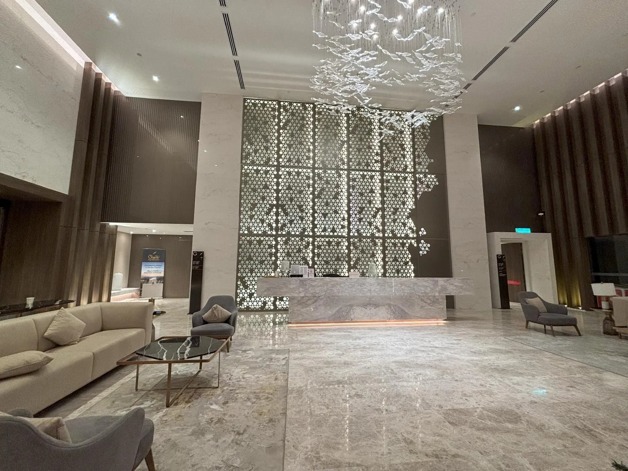 Quill Residence KL