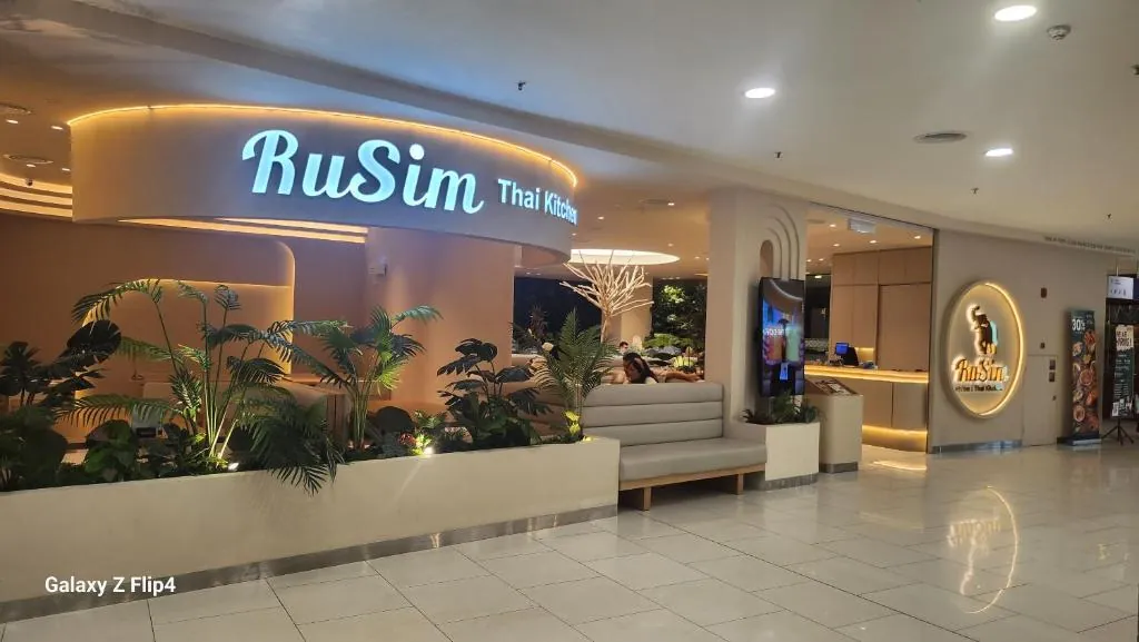 Quill Residence KL