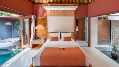 Seminyak Sanctuary Villa by Ini Vie Hospitality