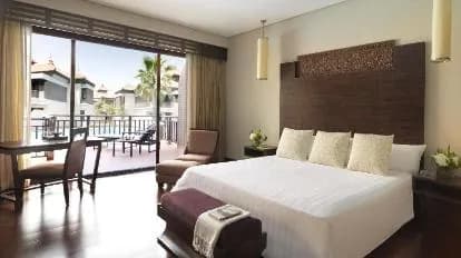 Anantara the Palm Dubai Resort