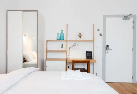 Europea Newton Boutique Hotel Residences