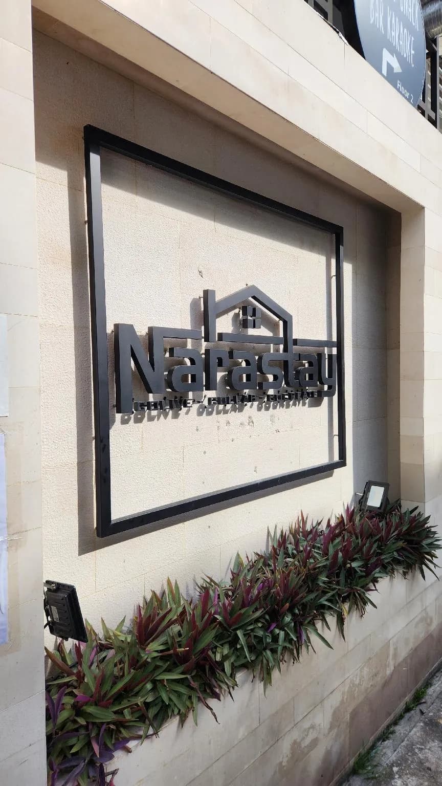 Narastay @ Phrom Phong