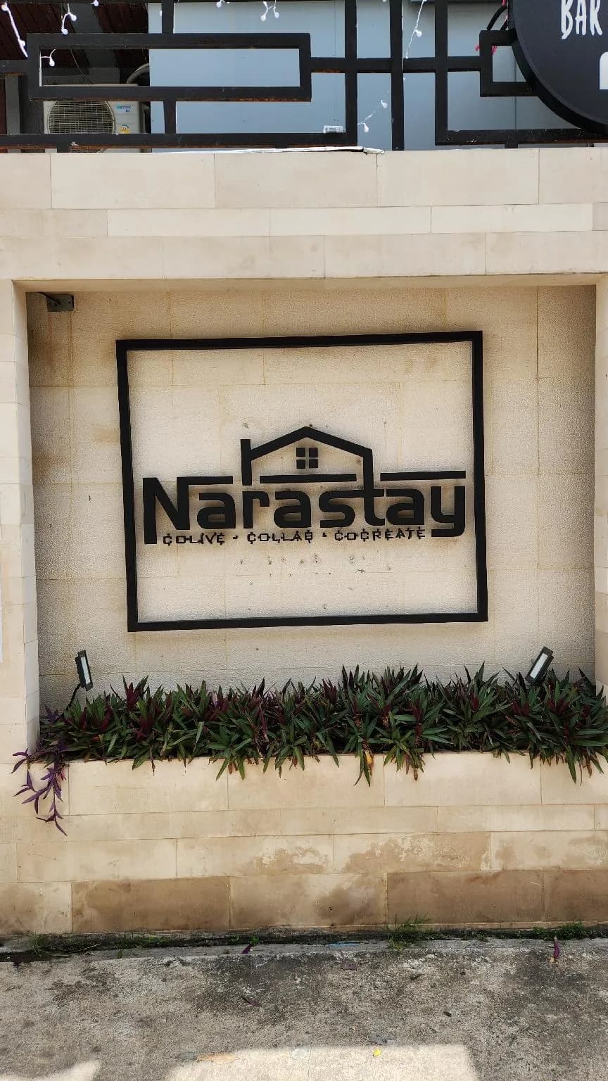 Narastay @ Phrom Phong