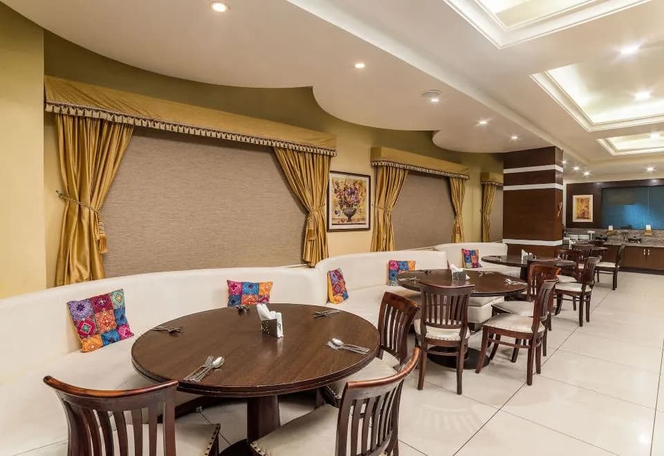 Parkk Boutique Jodhpur