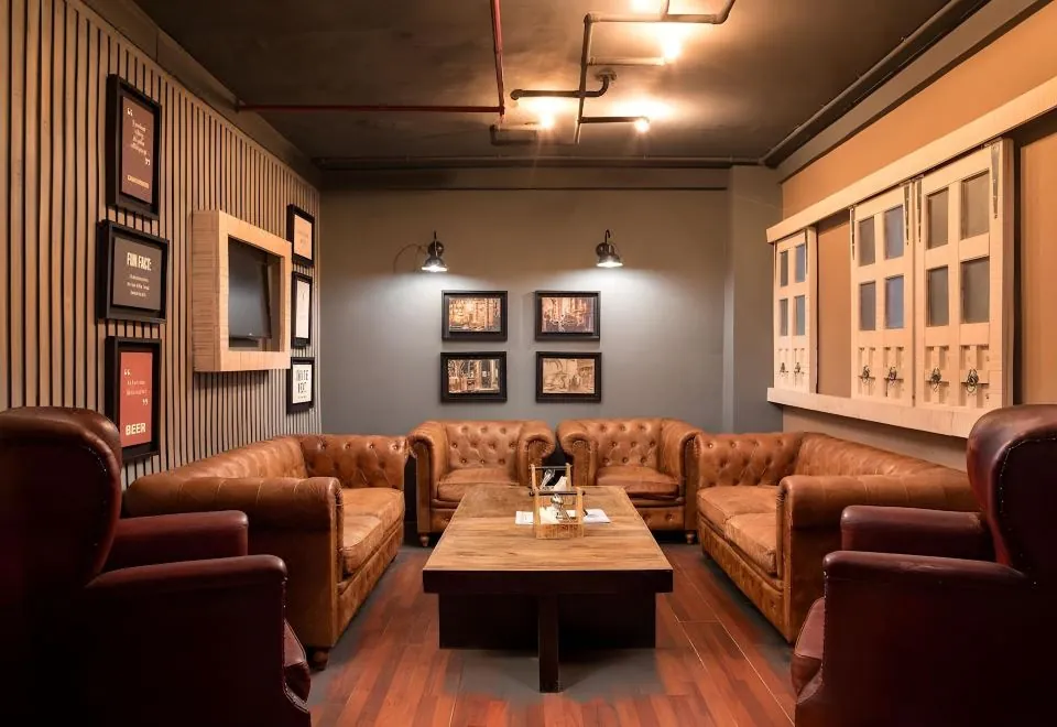 Parkk Boutique Jodhpur