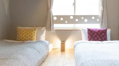Tokyo Hikari Guest House