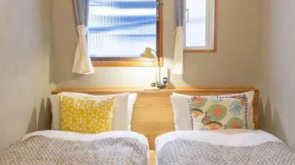 Tokyo Hikari Guest House