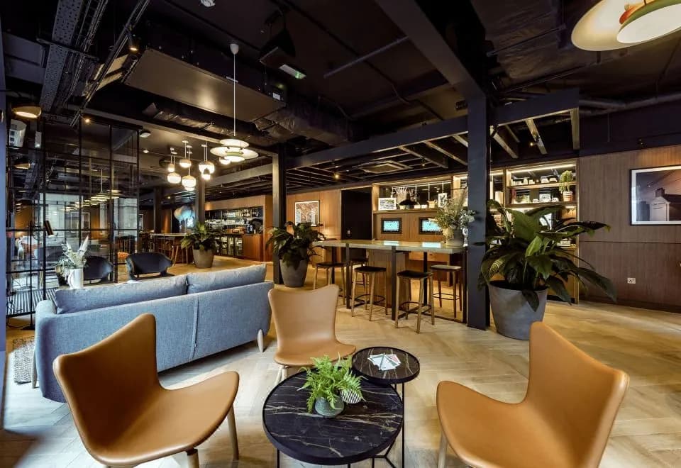 Wilde Aparthotels by Staycity Edinburgh Grassmarket