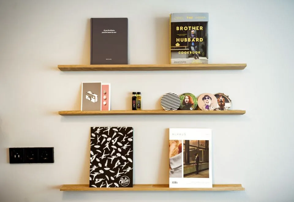 Wilde Aparthotels by Staycity Edinburgh Grassmarket