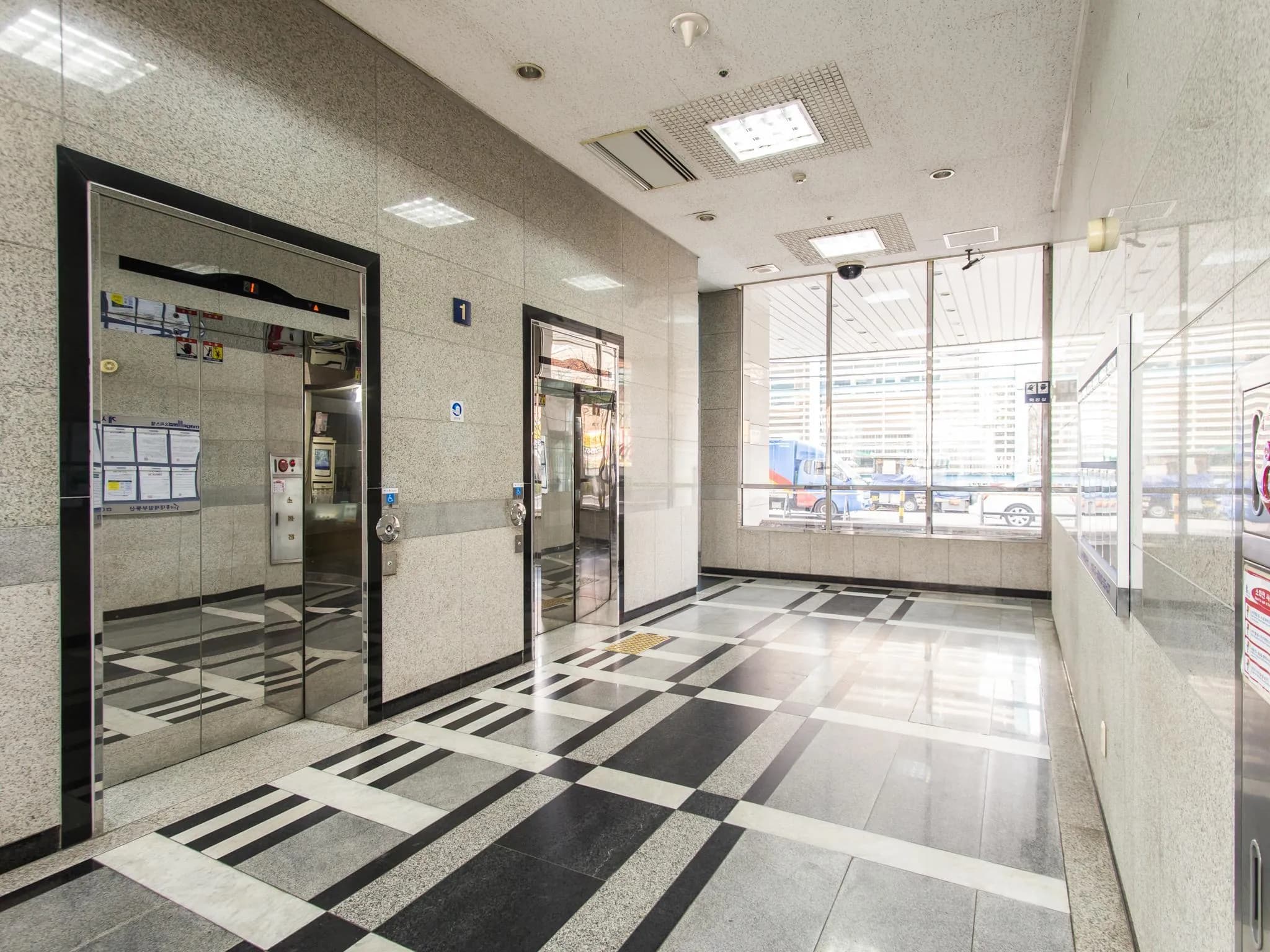 SH Seoul Hostel