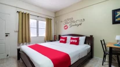 OYO 838 Aromdee Apartment