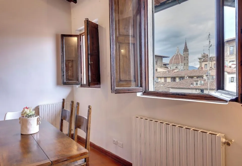 Mamo Florence - Opera Apartment