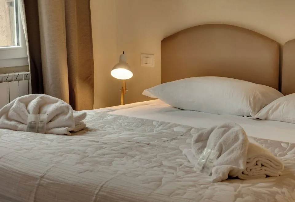 Mamo Florence - Opera Apartment