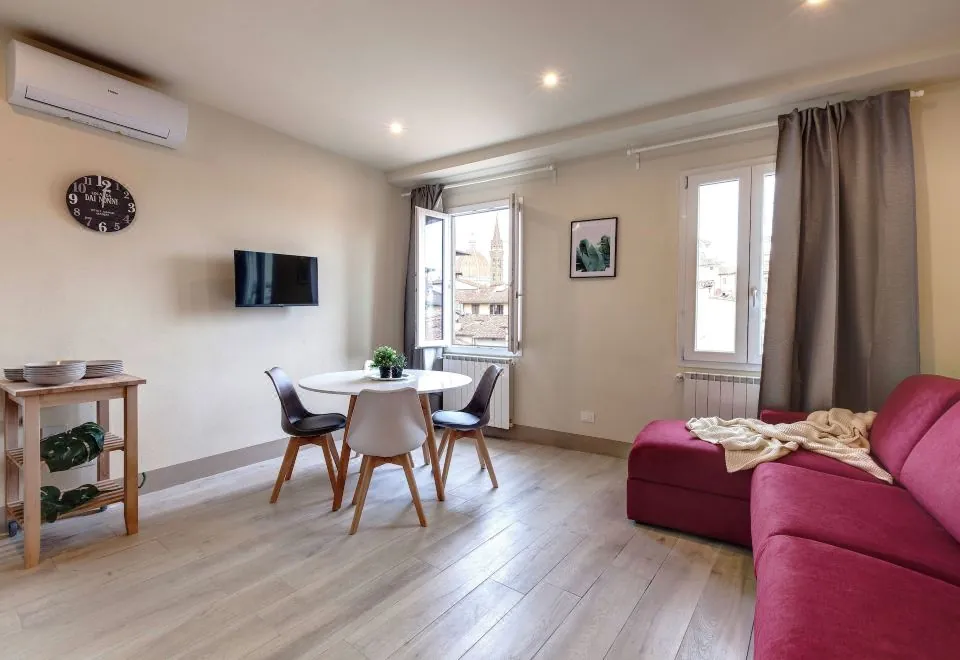 Mamo Florence - Opera Apartment