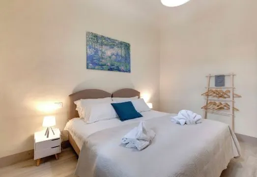 Mamo Florence - Opera Apartment