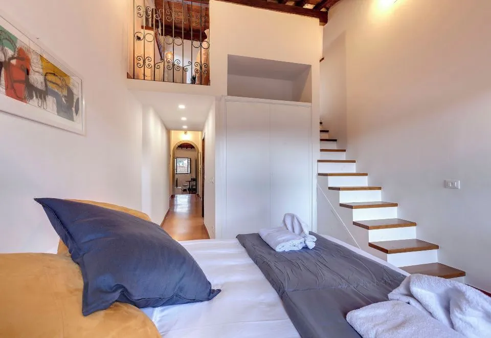 Mamo Florence - Opera Apartment