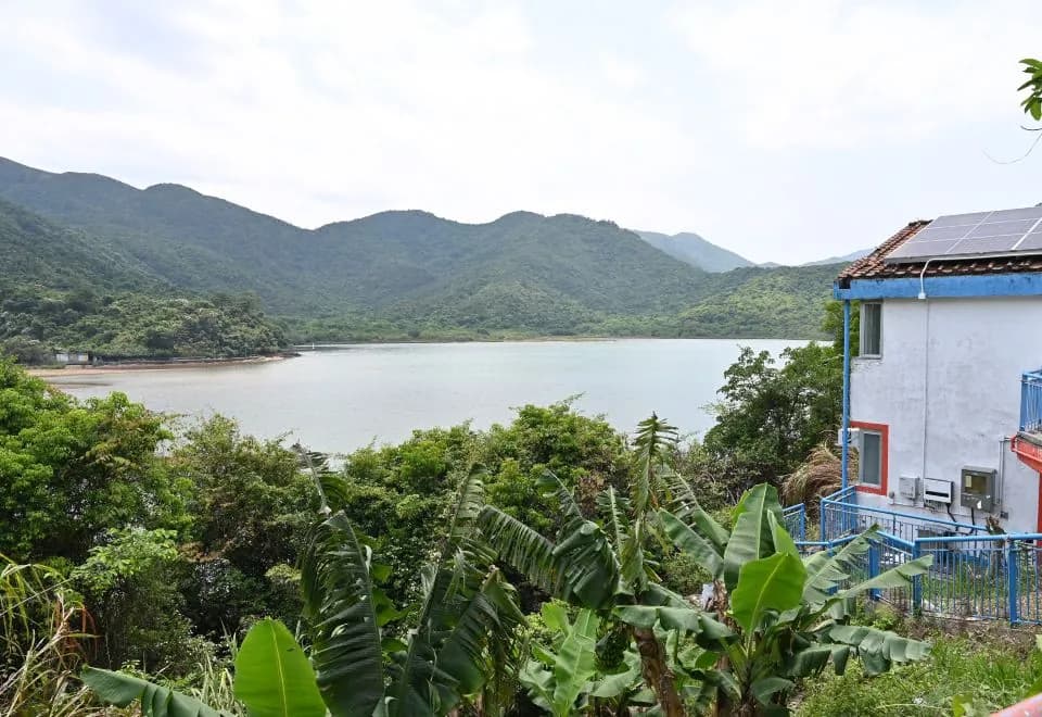 (Sai Kung) YHA Bradbury Hall Chek Keng Youth Hostel