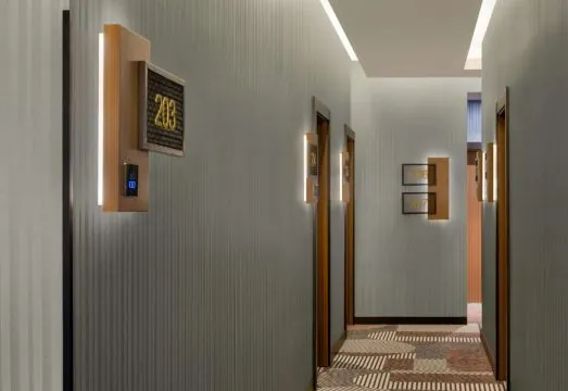Ramada by Wyndham Budapest City Center