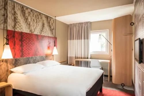 Ibis Honfleur