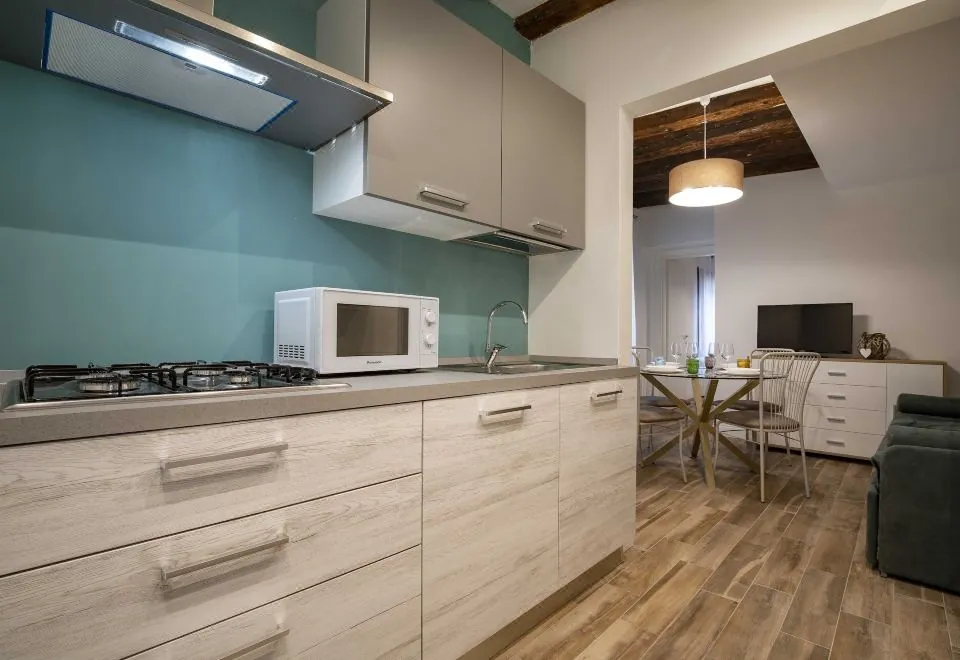 Suite 1421 Terrace
