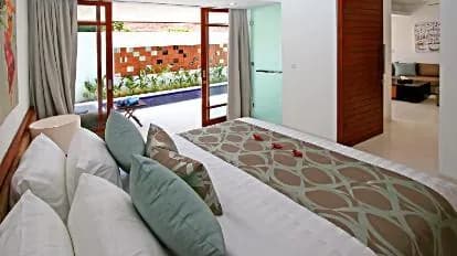 Smart Comfort Batu Jimbar Apartment