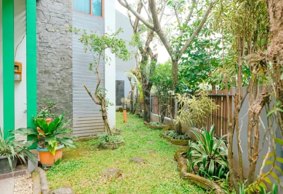 Homestay Pogung Dekat Ugm by Simply Homy
