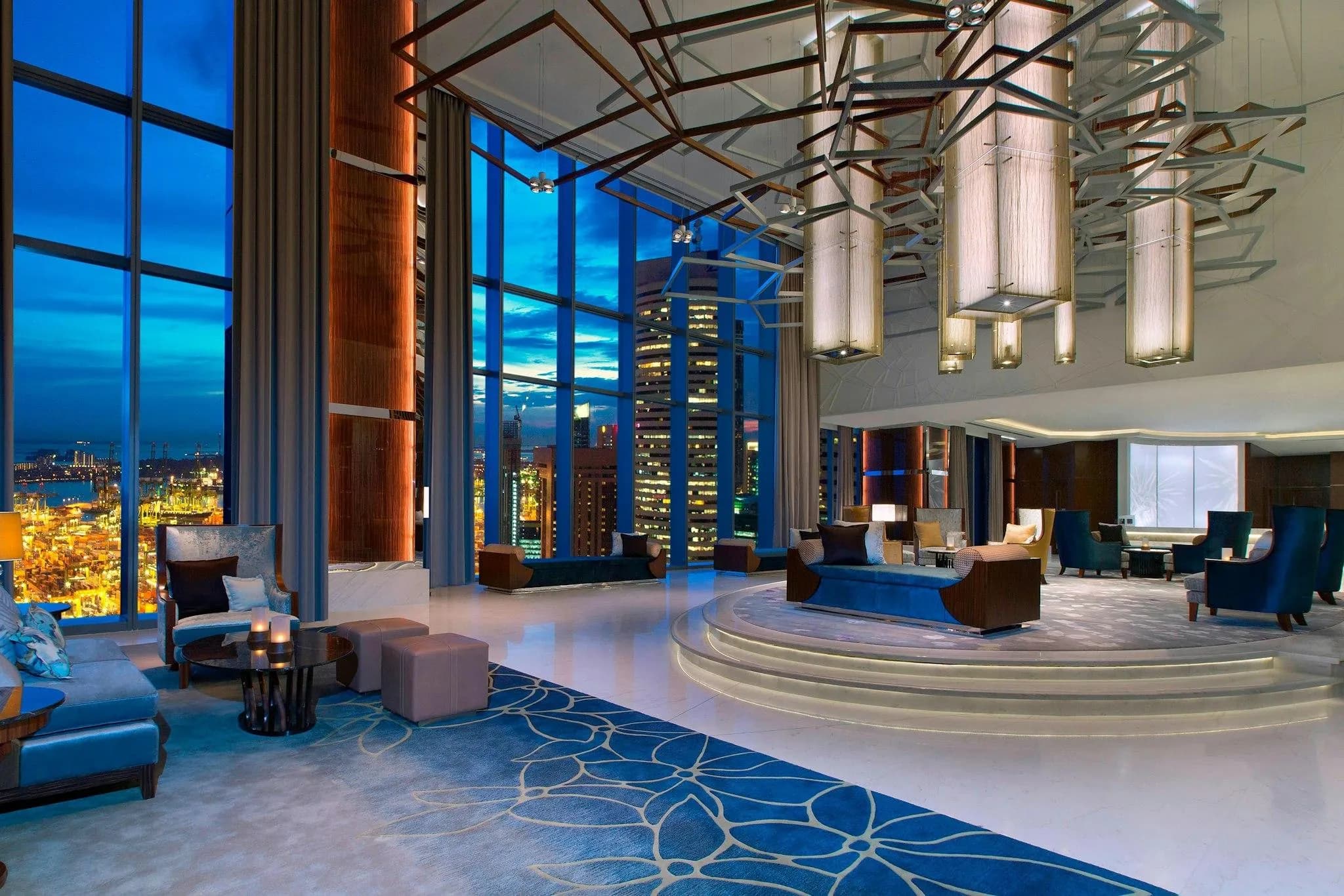 The Westin Singapore (SG Clean)