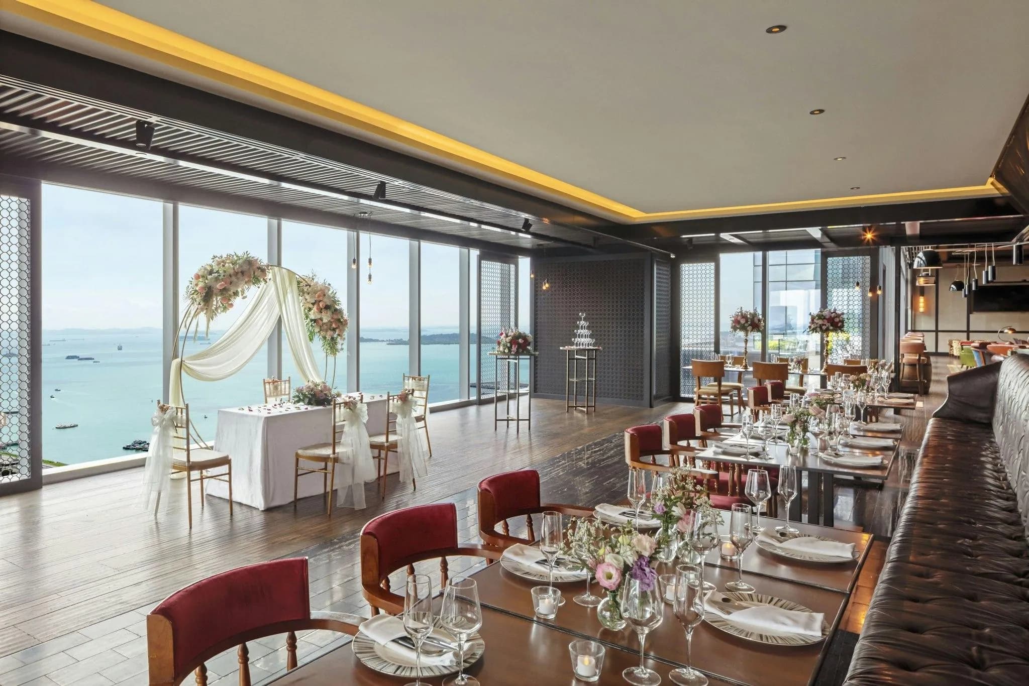 The Westin Singapore (SG Clean)
