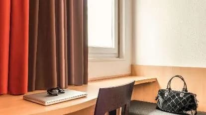 ibis Paris Porte de Bagnolet
