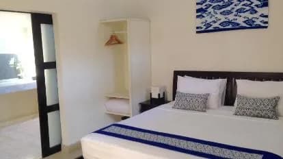 Seminyak Hideaway Villa
