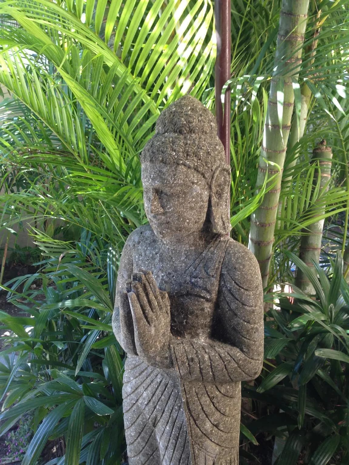 Seminyak Hideaway Villa