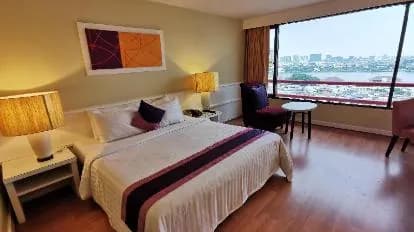 Tongtara Riverview Hotel