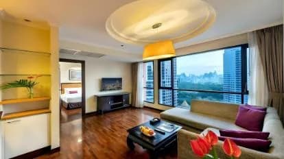 Bandara Suites Silom Bangkok