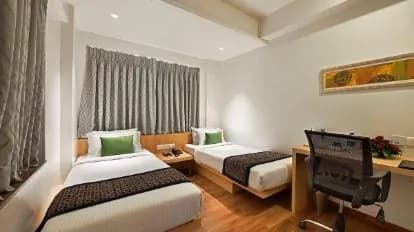 Hotel Leafio Marigold