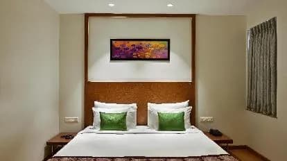 Hotel Leafio Marigold