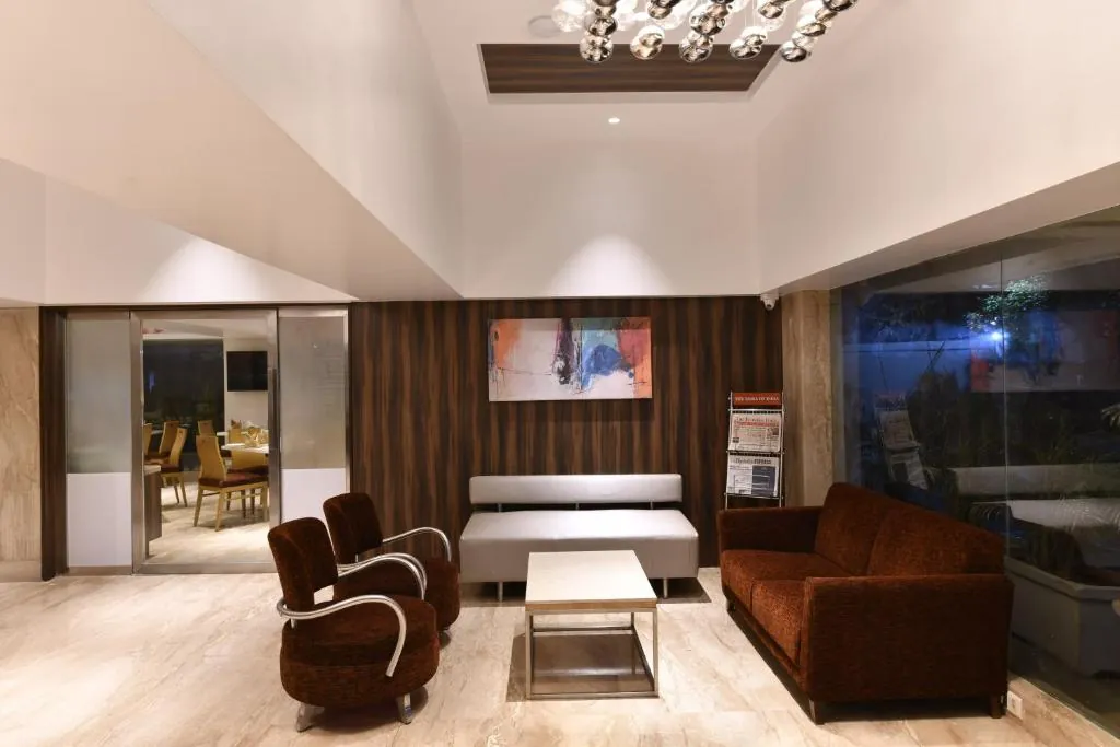 Hotel Leafio Marigold