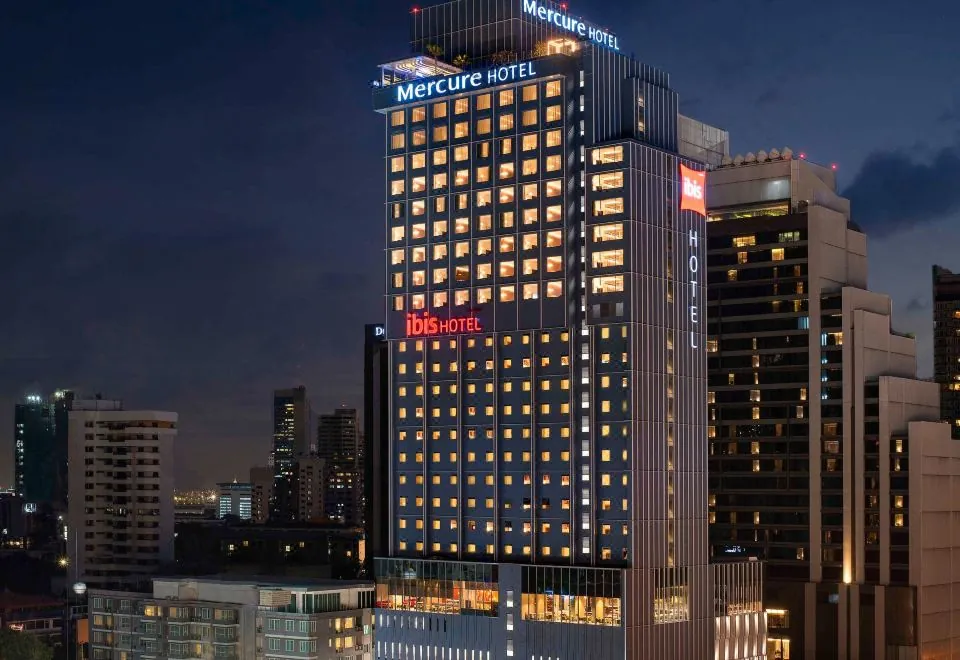 Ibis Bangkok Sukhumvit 24