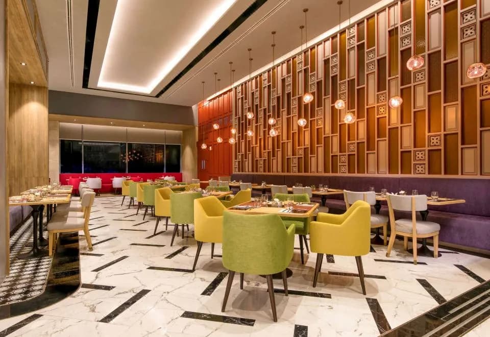 Ibis Bangkok Sukhumvit 24