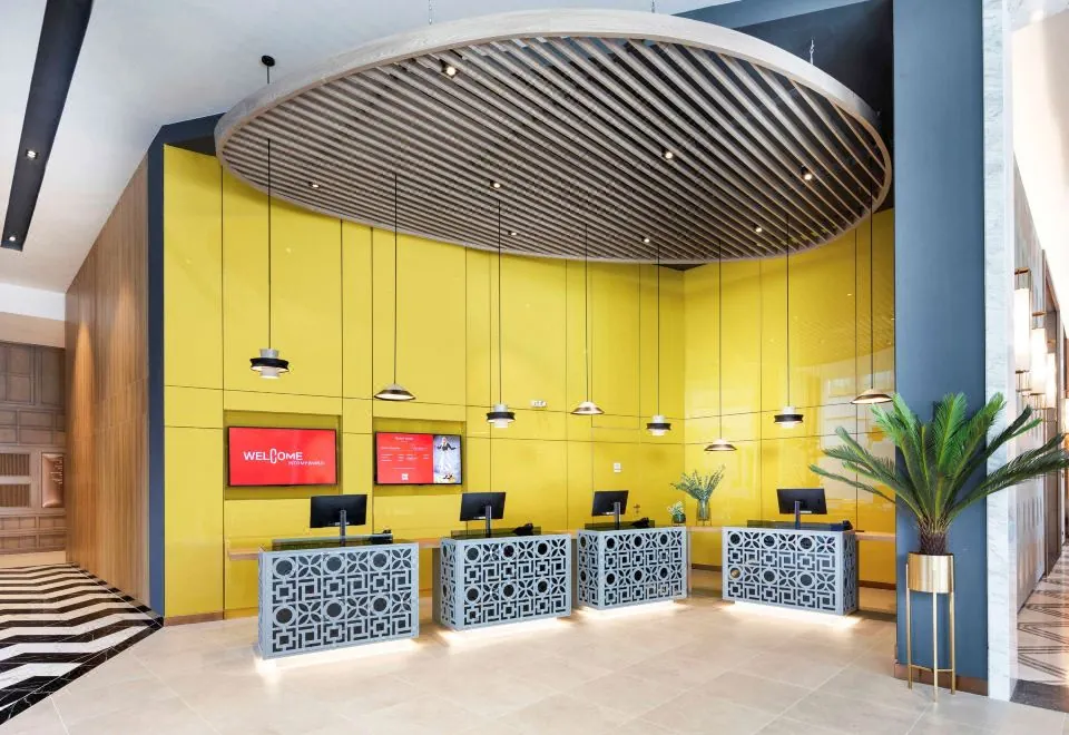Ibis Bangkok Sukhumvit 24