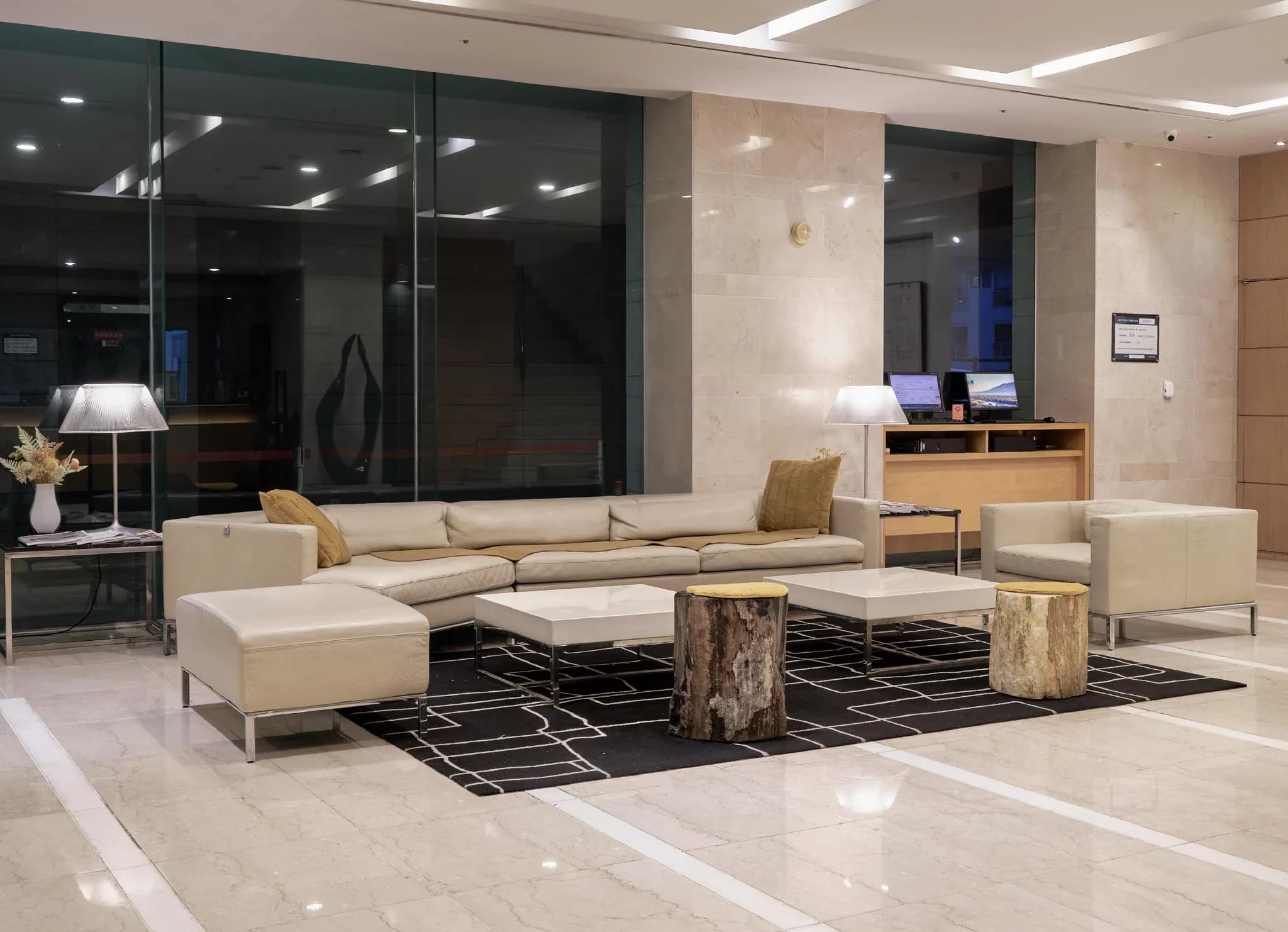 Best Western Premier Gangnam Hotel