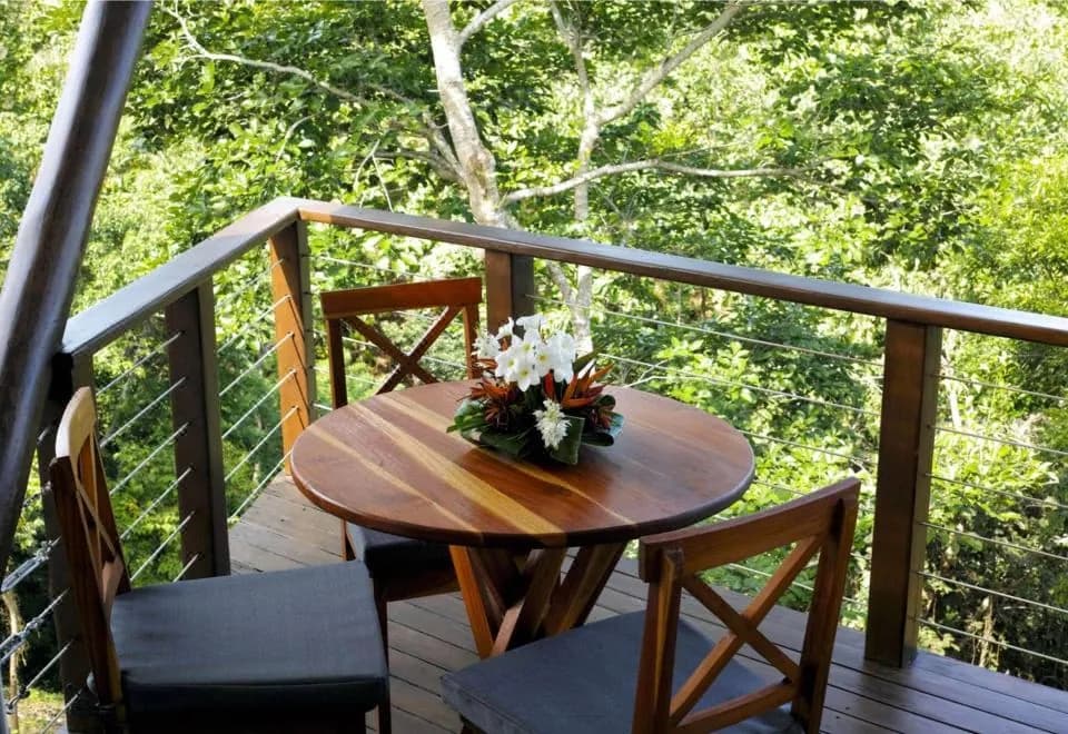 Mikado Natural Lodge