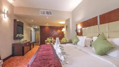 Delmon Boutique Hotel
