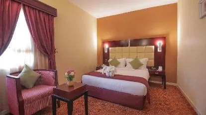 Delmon Boutique Hotel