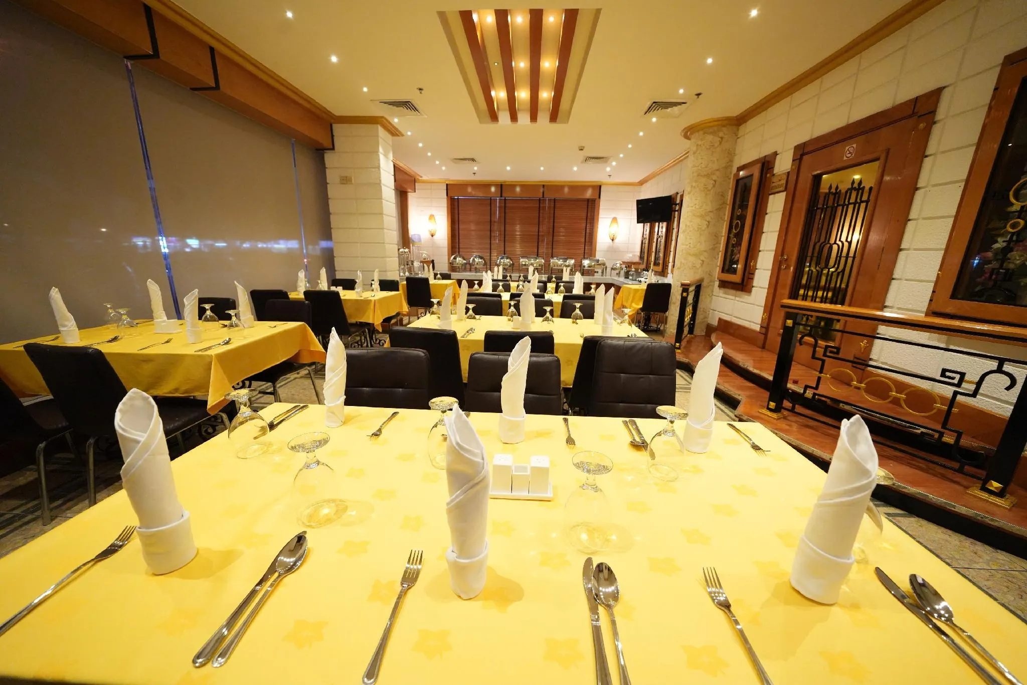 Delmon Boutique Hotel