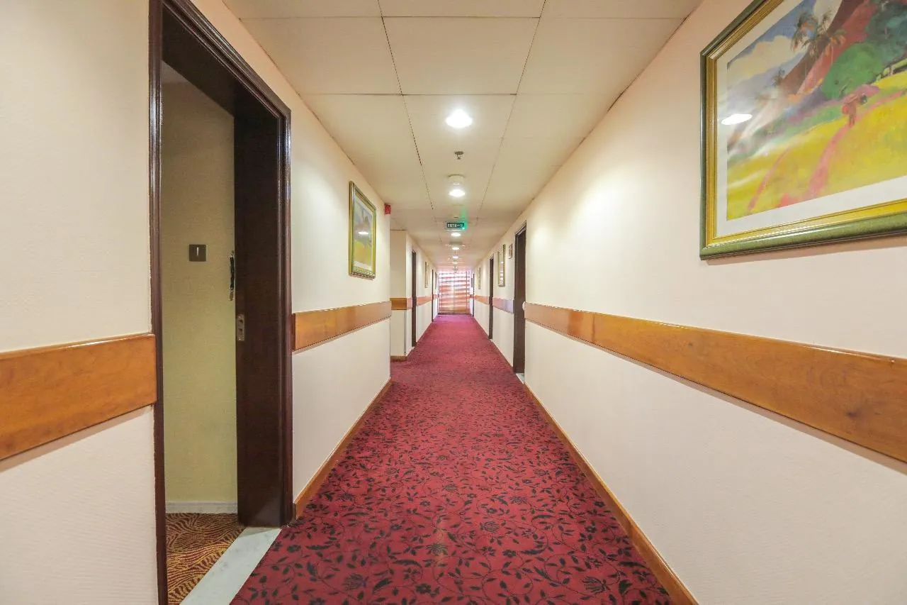 Delmon Boutique Hotel