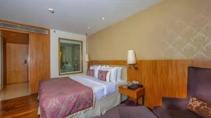 Hotel Bawa International